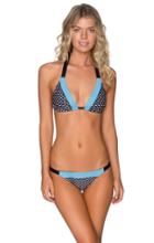 Swim Systems - Renegade Micro Hipster Bikini Bottom C200capt