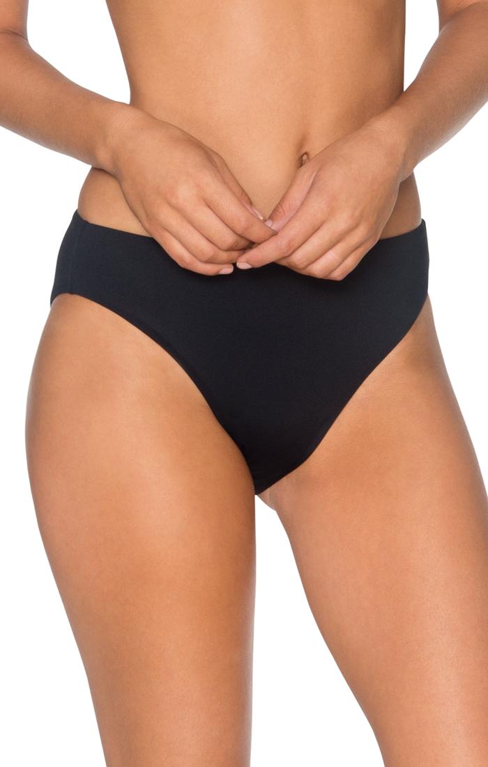 Swim Systems - High Noon Bikini Bottom C278onyx