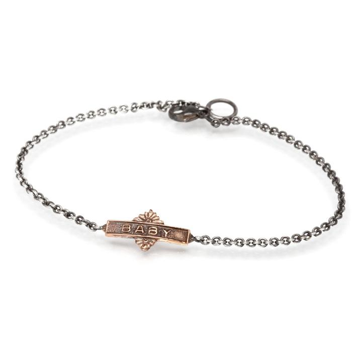 Workhorse Jewelry - Aiko