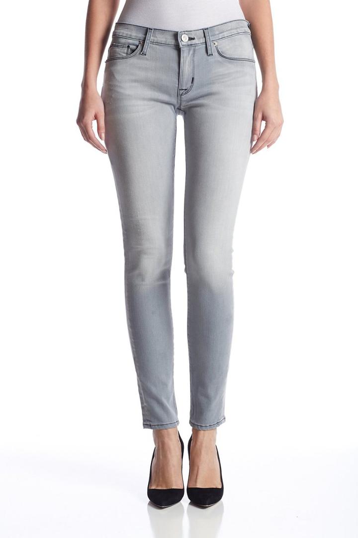 Hudson Jeans - W407dct Jeans In Bitter End