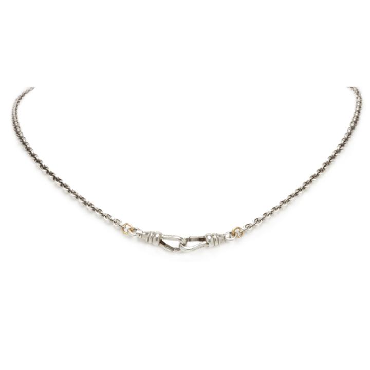 Workhorse Jewelry - Julia Choker