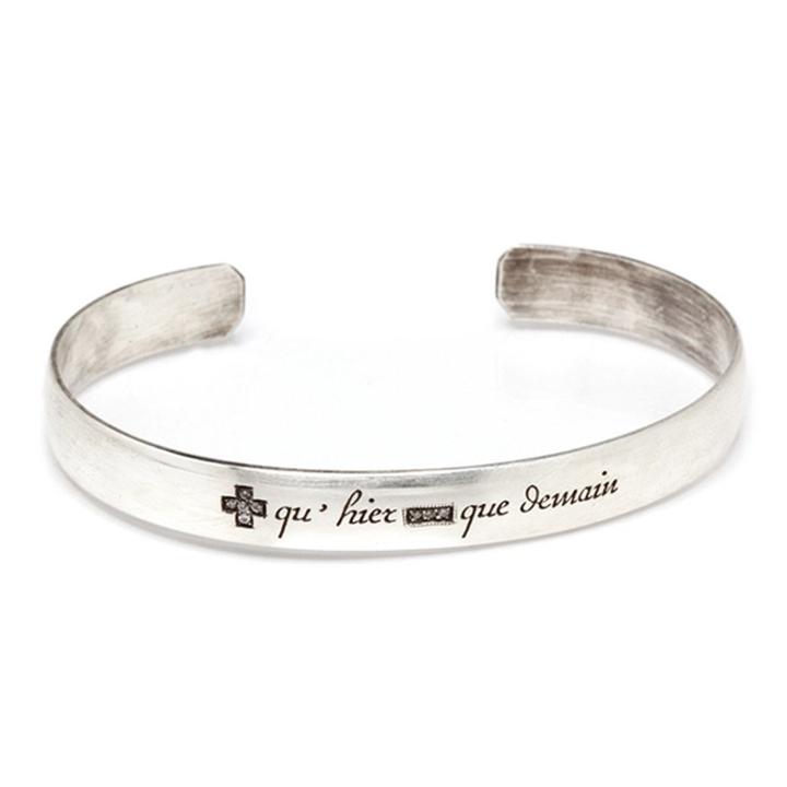 Workhorse Jewelry - Louise