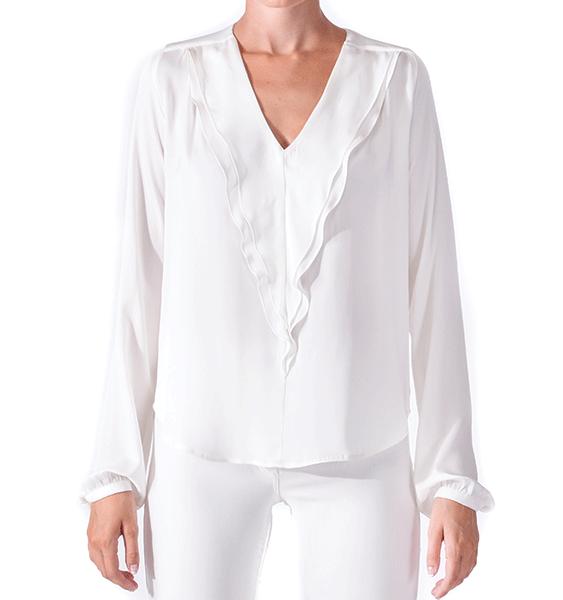 Daniela Corte - Rebecca Blouse