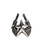 Femme Metale Jewelry - Wild West Ring