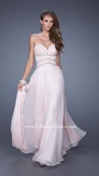 La Femme - Prom Dress 20743