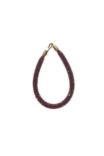 Alt House - Thin Braceletwine