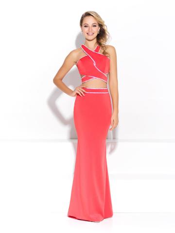 Madison James - 17-233 Dress