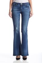 Hudson Jeans - Wm545dlq Jeans In Fierce