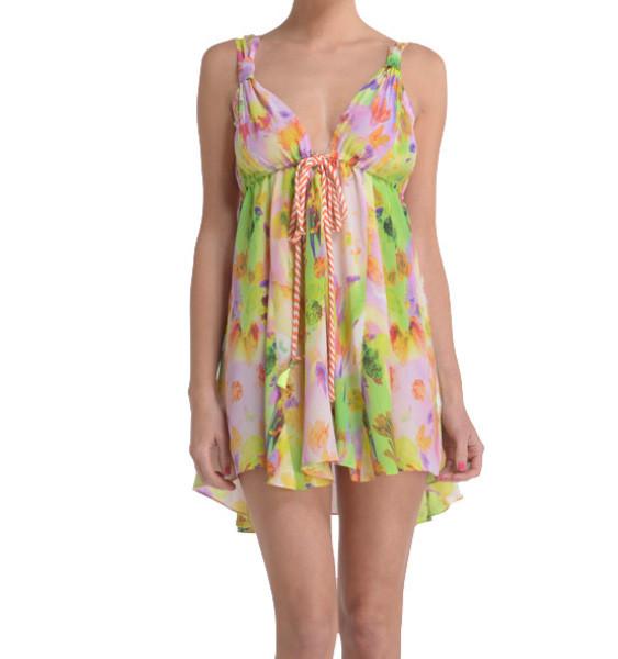 Baby Doll Dress