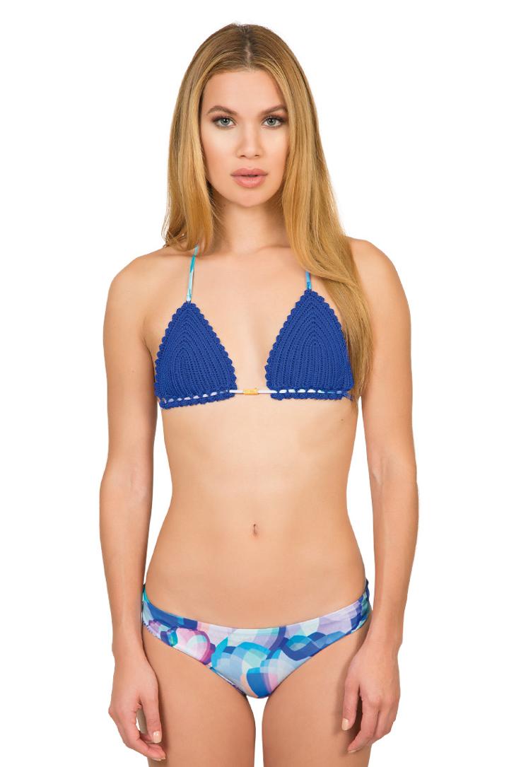 Caffe Swimwear - Two Piece Bikini Vb1716