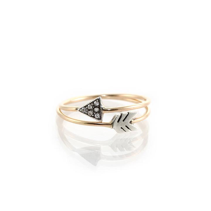 Workhorse Jewelry - Shania 102979961