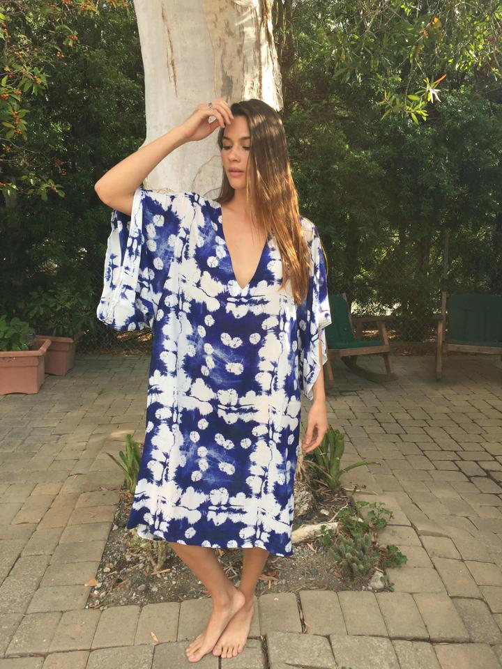 Spirit Dress In Freedom