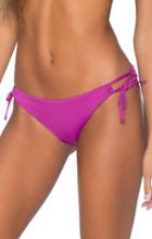 B Swim - Boysenberry Tunnel Tide Pant L43bybe
