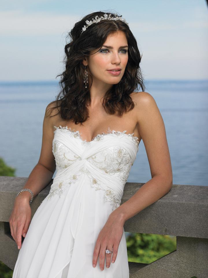 Enchanting By Mon Cheri - 18107 Dress