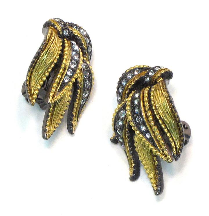 Elizabeth Cole Jewelry - Reese Earrings