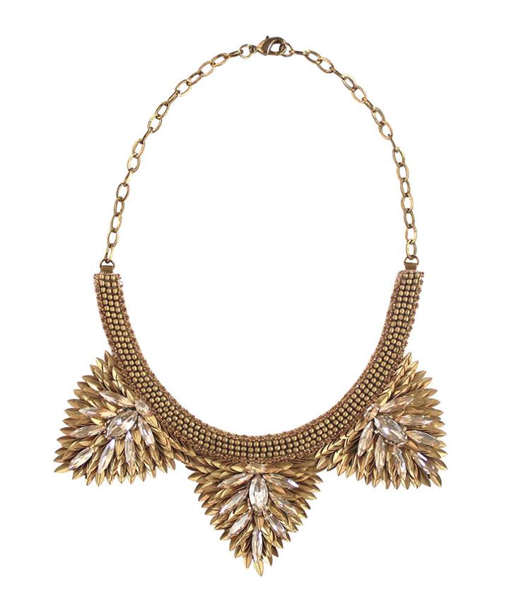 Deepa Gurnani - Zelina Necklace 9023770054