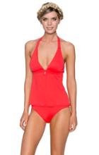 Swim Systems - Havana Halterkini Top C677card