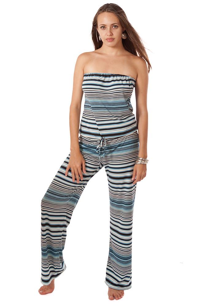 Debbie Katz - Riva Jumpsuit-594