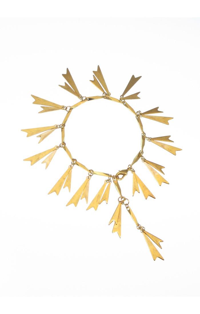 Elizabeth Cole Jewelry - Genny Bracelet