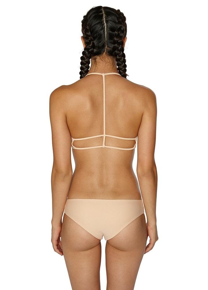 Black Box Swim - Bella Bikini Bottom Style 1