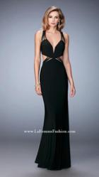 La Femme - Prom Dress 22240