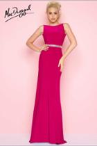 Mac Duggal - Flash Style 25513l