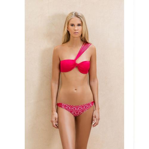 Caffe Swimwear - Ourika Two Piece Bikini Vb1813
