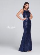 Ellie Wilde - Ew117115 Gown