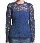 Daniela Corte - Macrame Top