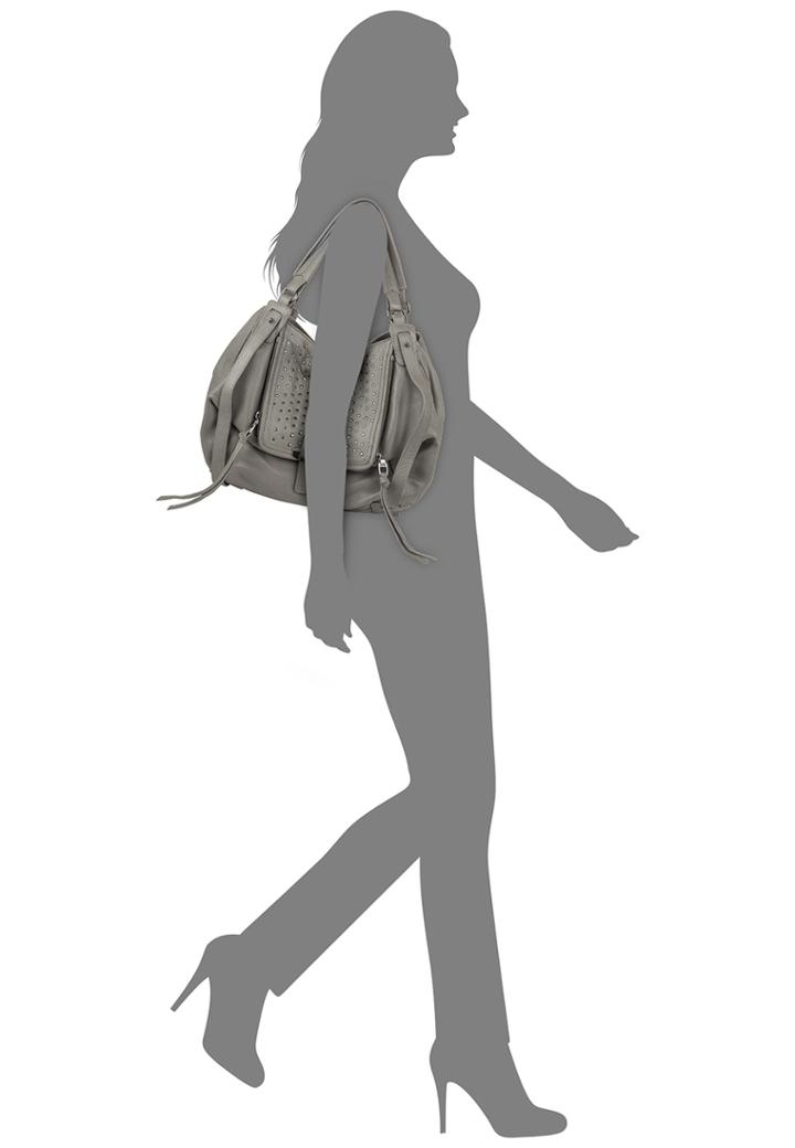 Kooba - Jonnie Tote In French Grey