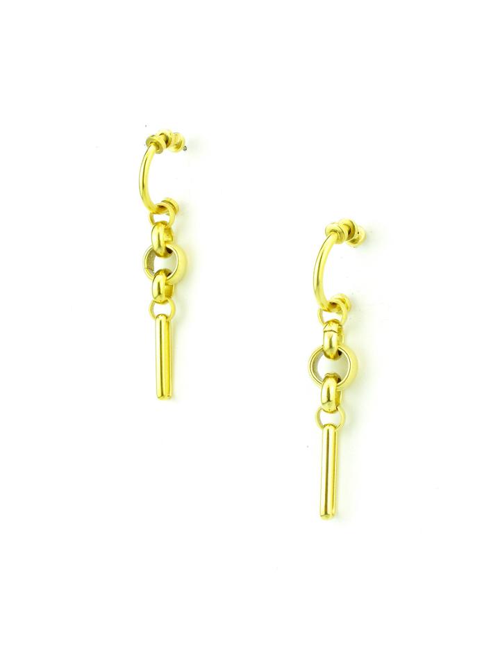 Elizabeth Cole Jewelry - Coralia Earrings