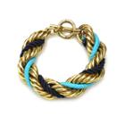 Ben-amun - St. Tropez Chain Twist Bracelet