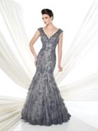 Ivonne D By Mon Cheri - 115d76w Dress