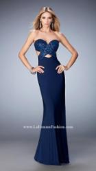 La Femme - Prom Dress 22150