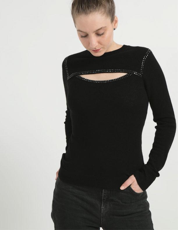 Minnie Rose - Stud Peek A Boo - 21175