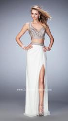La Femme - Prom Dress 22319