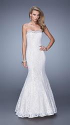La Femme - 21034 Prom Dress