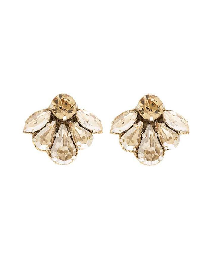 Deepa Gurnani - Tristan Earrings