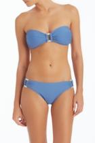 Helen Jon - Shell Bandeau - Slate