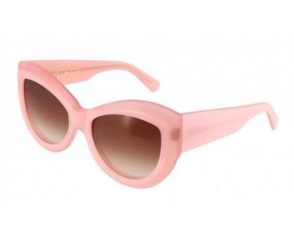 Wildfox Couture Kitten Sunglasses