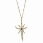 Elizabeth Buenaventura - Starfish Necklace