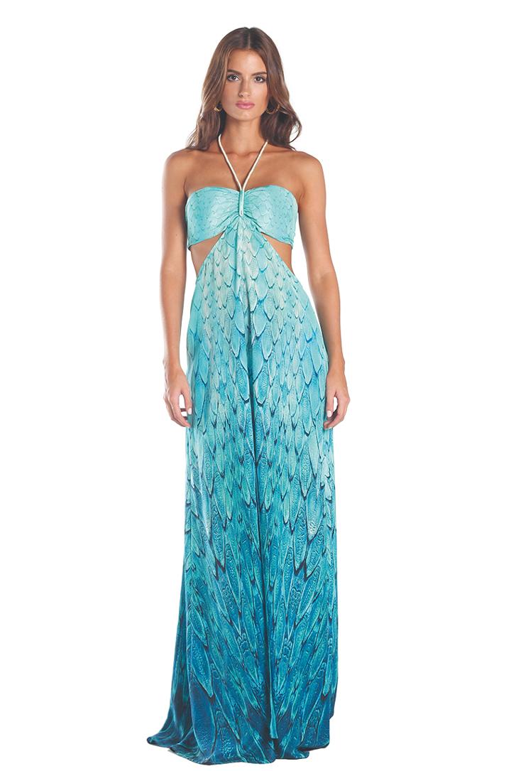 Caffe Swimwear - Vp1623 Resort Wear