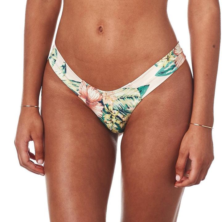 Montce Swim - Tommi Floral Uno Bottom