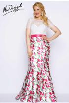 Mac Duggal - Fabulouss Style 77168f