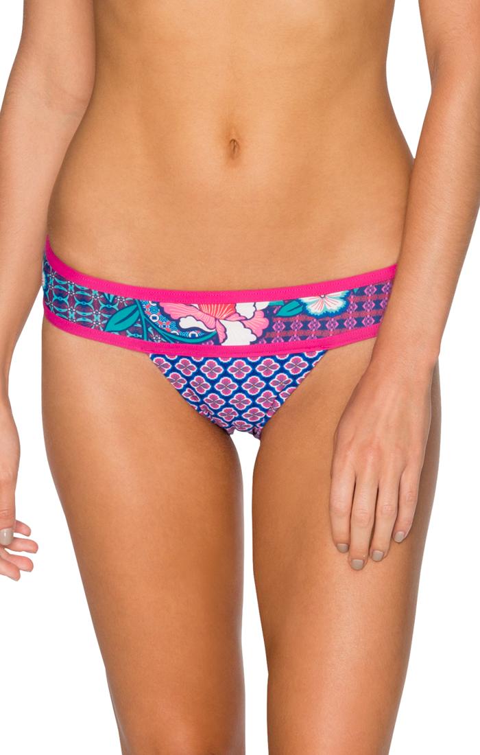 Swim Systems - Rebel Bikini Bottom C219shla