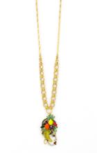 Elizabeth Cole Jewelry - Yesenia Necklace