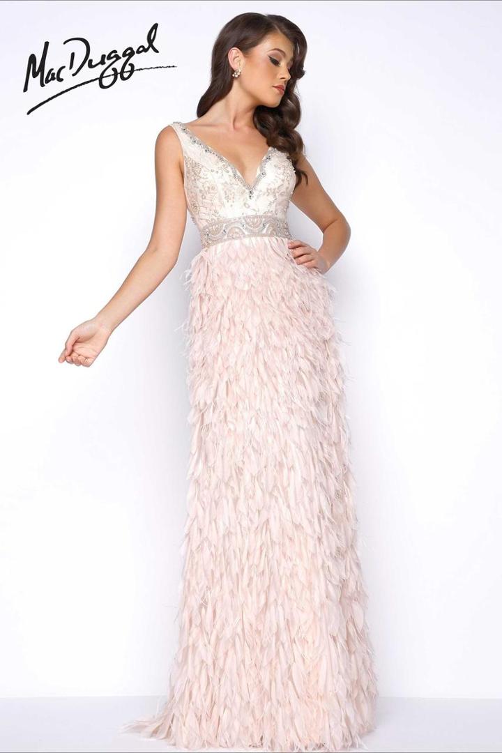 Mac Duggal - Prom Style 50373m