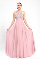 Sue Wong - N5502 In Rose