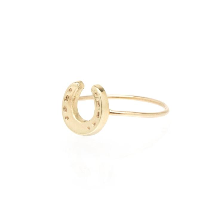 Workhorse Jewelry - Dalia