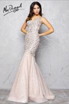 Mac Duggal - Couture Dresses Style 79077d